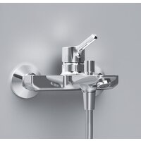 Смеситель AM.PM X-Joy F85B10000 - Изображение №5 — Chaika Market