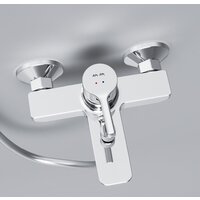 Смеситель AM.PM X-Joy F85B10000 - Изображение №8 — Chaika Market