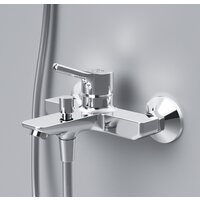 Смеситель AM.PM X-Joy F85B10000 - Изображение №11 — Chaika Market