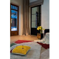 Ковер для жилой комнаты Tkano Terra Tea plantation TK22-DR0008 - Изображение №7 — Chaika Market