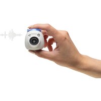 Фотоаппарат Fujifilm Instax Pal (белый) - Изображение №6 — Chaika Market