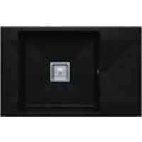 Кухонная мойка Polygran Blade 760 (космос) — Chaika Market