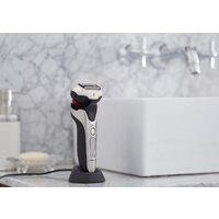 Электробритва Panasonic ES-LT4N - Изображение №4 — Chaika Market