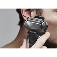 Электробритва Panasonic ES-LT4N - Изображение №3 — Chaika Market