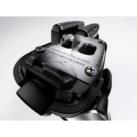 Электробритва Panasonic ES-LT4N - Изображение №7 — Chaika Market