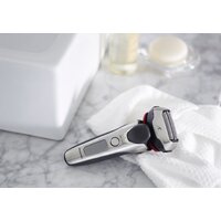 Электробритва Panasonic ES-LT4N - Изображение №5 — Chaika Market