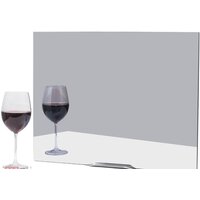 Телевизор AVEL AVS240KS Smart (Magic Mirror) - Изображение №2 — Chaika Market
