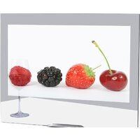 Телевизор AVEL AVS240KS Smart (Magic Mirror) - Изображение №1 — Chaika Market