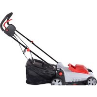 Газонокосилка Ресанта КР-1500 ЭТ - Изображение №2 — Chaika Market
