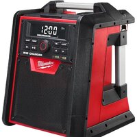 Зарядное устройство Milwaukee M18 RC-0 4933446639 (18В) - Изображение №2 — Chaika Market