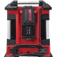 Зарядное устройство Milwaukee M18 RC-0 4933446639 (18В) - Изображение №7 — Chaika Market