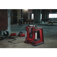 Зарядное устройство Milwaukee M18 RC-0 4933446639 (18В) - Изображение №6 — Chaika Market