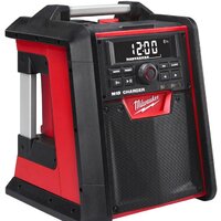Зарядное устройство Milwaukee M18 RC-0 4933446639 (18В) — Chaika Market