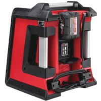 Зарядное устройство Milwaukee M18 RC-0 4933446639 (18В) - Изображение №4 — Chaika Market