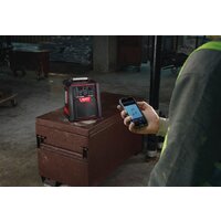 Зарядное устройство Milwaukee M18 RC-0 4933446639 (18В) - Изображение №5 — Chaika Market