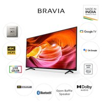 Телевизор Sony Bravia X75K KD-55X75K - Изображение №5 — Chaika Market