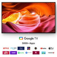 Телевизор Sony Bravia X75K KD-55X75K - Изображение №6 — Chaika Market