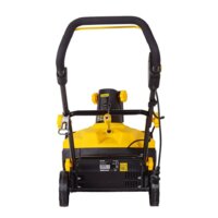 Снегоуборщик Huter SGC 2500EL - Изображение №4 — Chaika Market