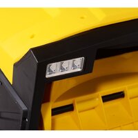 Снегоуборщик Huter SGC 2500EL - Изображение №7 — Chaika Market
