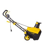Снегоуборщик Huter SGC 2500EL - Изображение №3 — Chaika Market
