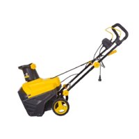 Снегоуборщик Huter SGC 2500EL - Изображение №5 — Chaika Market