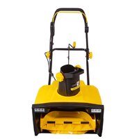 Снегоуборщик Huter SGC 2500EL - Изображение №2 — Chaika Market