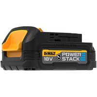 Аккумулятор DeWalt DCBP034G (18В/1.7 Ач) — Chaika Market