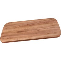 Столешница Millwood Закругленная 140x80x3.6 (дуб табачный Craft) — Chaika Market
