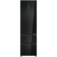 Холодильник Haier HTW7620DNGB - Изображение №1 — Chaika Market