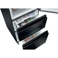 Холодильник Haier HTW7620DNGB - Изображение №11 — Chaika Market