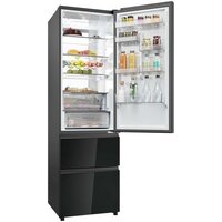 Холодильник Haier HTW7620DNGB - Изображение №10 — Chaika Market