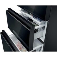 Холодильник Haier HTW7620DNGB - Изображение №9 — Chaika Market