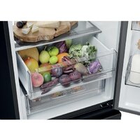 Холодильник Haier HTW7620DNGB - Изображение №6 — Chaika Market