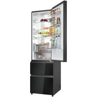 Холодильник Haier HTW7620DNGB - Изображение №5 — Chaika Market