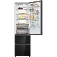 Холодильник Haier HTW7620DNGB - Изображение №4 — Chaika Market