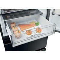 Холодильник Haier HTW7620DNGB - Изображение №3 — Chaika Market