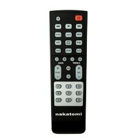 Патибокс Nakatomi GS-59 - Изображение №8 — Chaika Market