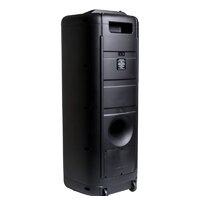 Патибокс Nakatomi GS-59 - Изображение №7 — Chaika Market