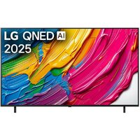 Телевизор LG AI QNED80 75QNED80A6A — Chaika Market