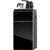 Кулер для воды Hiberg F-91FGB — Chaika Market