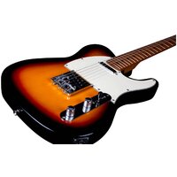 Электрогитара JET JT-300 SB - Изображение №11 — Chaika Market