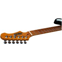 Электрогитара JET JT-300 SB - Изображение №5 — Chaika Market