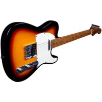 Электрогитара JET JT-300 SB - Изображение №8 — Chaika Market