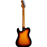 Электрогитара JET JT-300 SB - Изображение №3 — Chaika Market