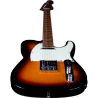 Электрогитара JET JT-300 SB - Изображение №4 — Chaika Market