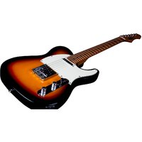 Электрогитара JET JT-300 SB - Изображение №2 — Chaika Market