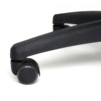 Игровое (геймерское) кресло TetChair Racer Gt (кожзам/ткань, металлик/красный) - Изображение №12 — Chaika Market