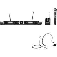 Радиосистема LD Systems U505 HBH 2 — Chaika Market