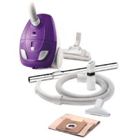 Пылесос Amica Surazo VM 1057 — Chaika Market