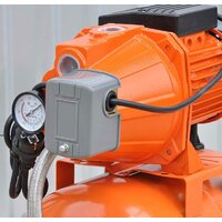 Насосная станция Skiper JET100S - Изображение №5 — Chaika Market